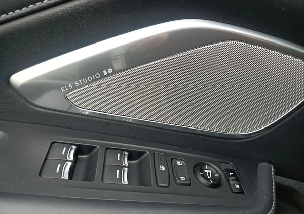 Acura RDX cena 143900 przebieg: 114000, rok produkcji 2019 z Darłowo małe 172